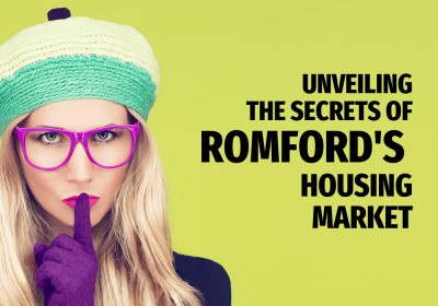 Unveiling the Secrets of Romford's Housing Market: Insights from the 2021 Census