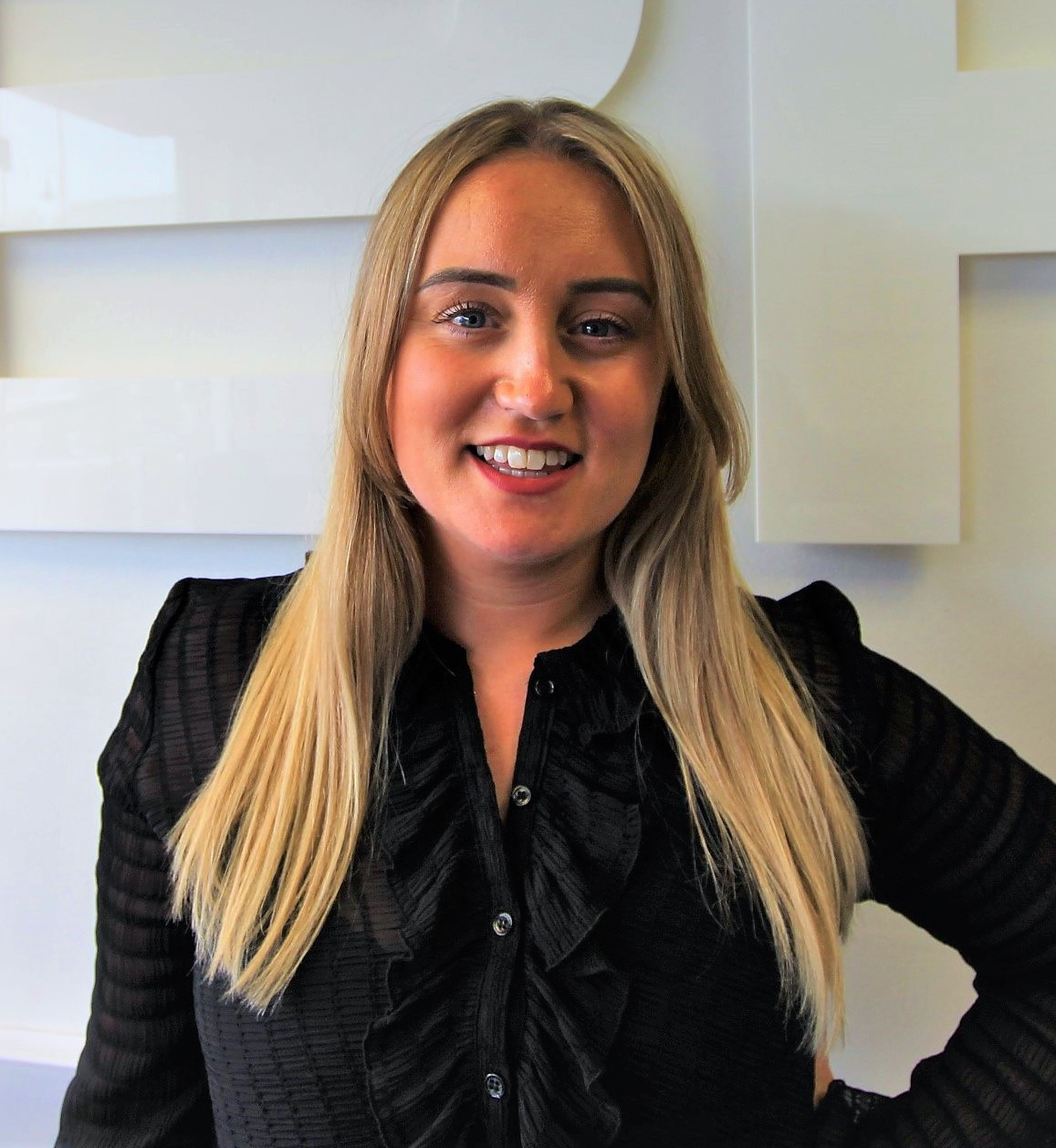 Brooke Atkinson, Senior Lettings Consultant
