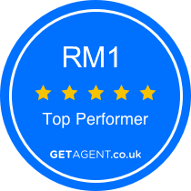 Top Performer in RM1