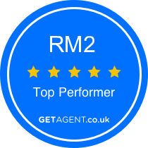 Top Performer in RM2