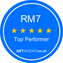 Top Performer in RM7
