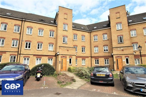 View Full Details for Kidman Close, Gidea Park, RM2