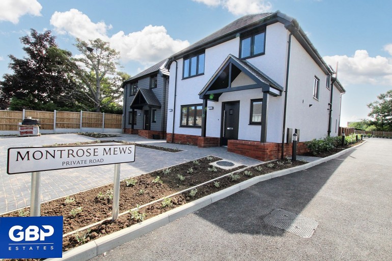 168 Branksome Avenue, Stanford Le-Hope, SS17