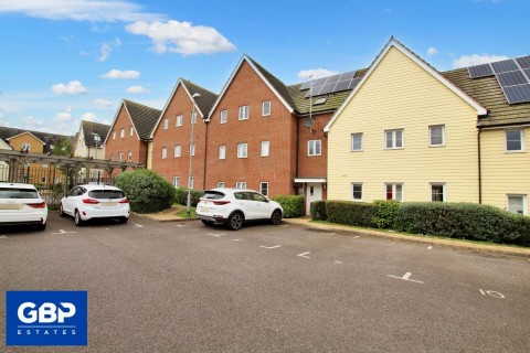 View Full Details for Leaf Hill Drive, Red Admiral Court, RM3