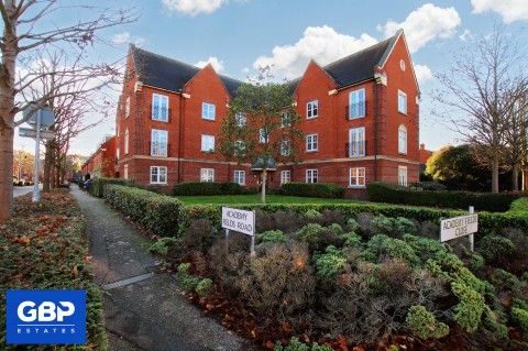 View Full Details for Academy Fields Road, Romford, RM2