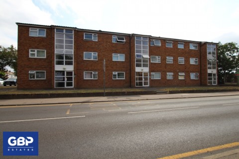 View Full Details for South Street, Romford, RM1