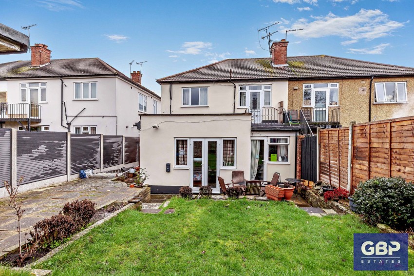 Images for Repton Drive, Romford, RM2