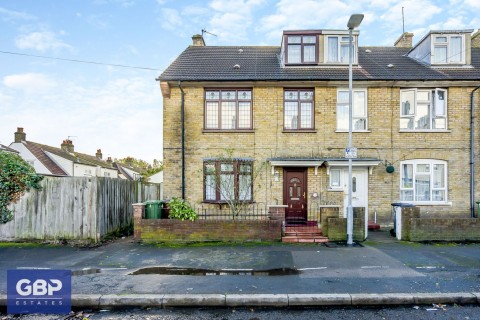 View Full Details for Keith Road, Barking, IG11