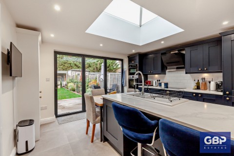 View Full Details for Mildmay Road, Romford, RM7