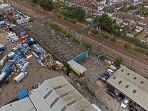 View Full Details for Coppen Road, Dagenham, RM8