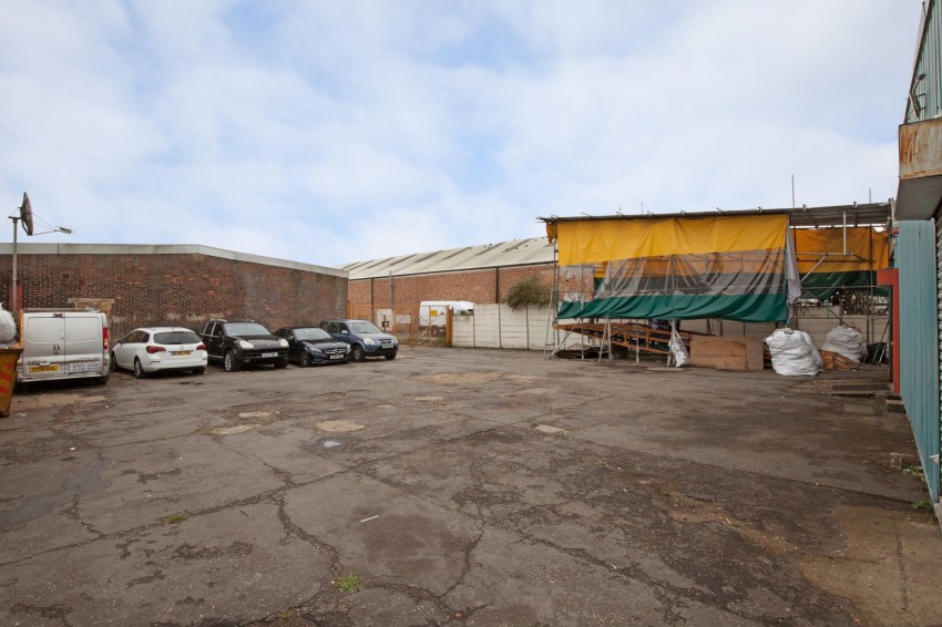 Images for Coppen Road, Dagenham, RM8