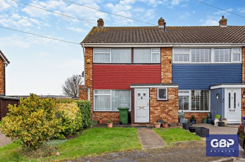 View Full Details for Jubilee Close, Romford, RM7