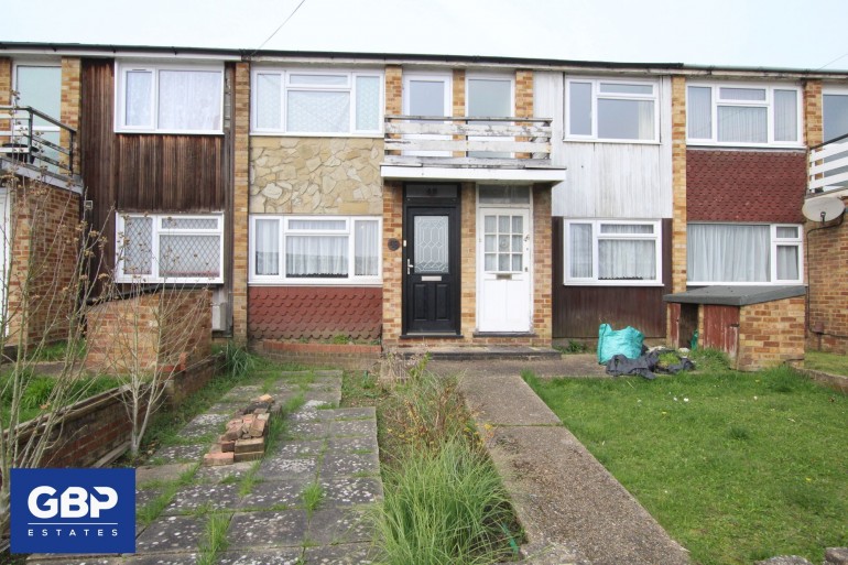 Udall Gardens, Romford, RM5