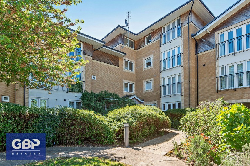Images for Stafford Avenue, Riverwood Court, RM11