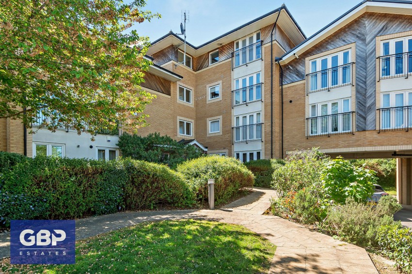 Images for Stafford Avenue, Riverwood Court, RM11