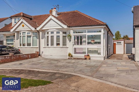 View Full Details for Heather Drive, Romford, RM1