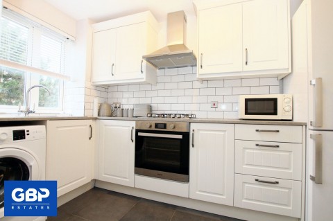 View Full Details for Kidman Close, Gidea Park, RM2