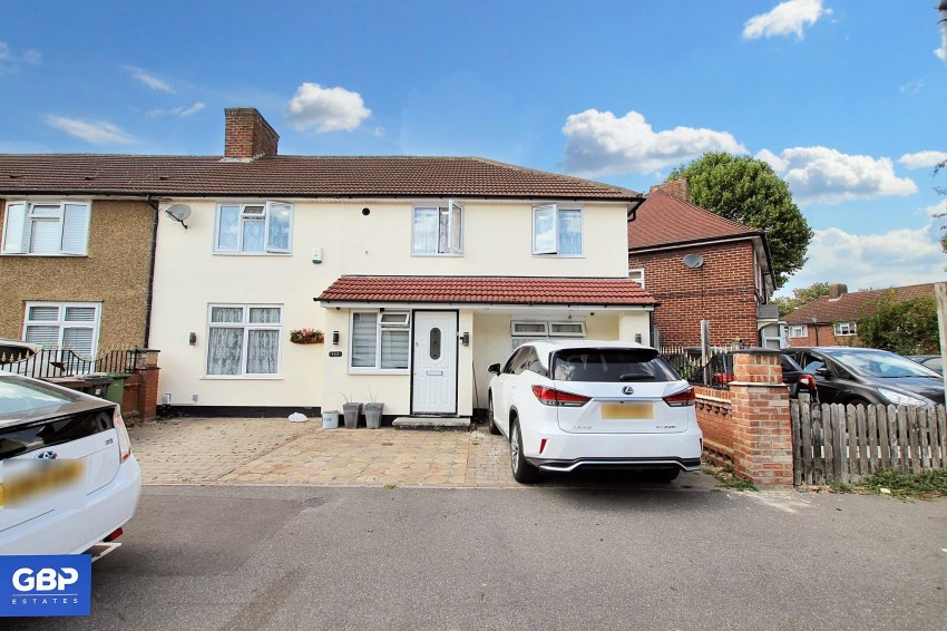 Images for Maxey Road, Dagenham, RM9