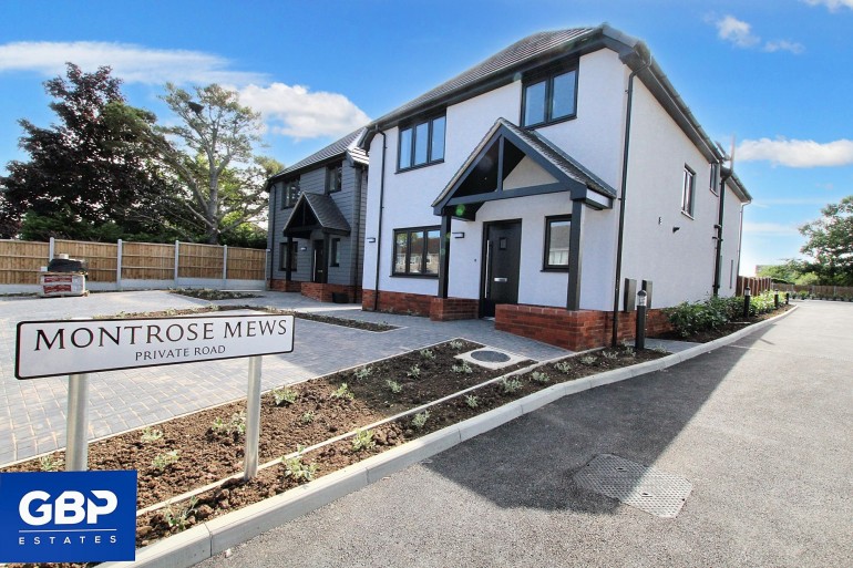 168 Branksome Avenue, Stanford Le-Hope, SS17