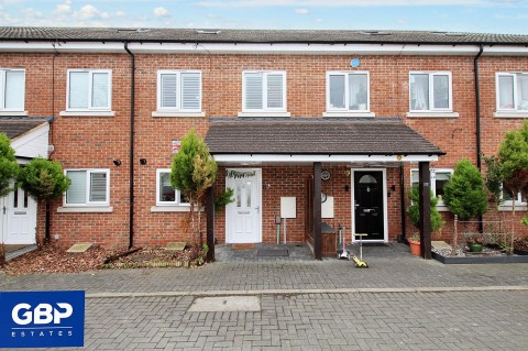 View Full Details for Whitchurch Road, Romford, RM3