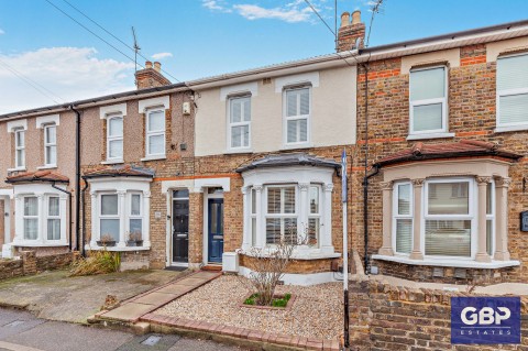 View Full Details for George Street, Romford, RM1