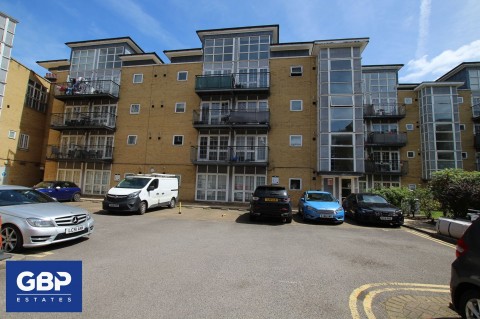 View Full Details for High Street, Amber Court High Street, RM1