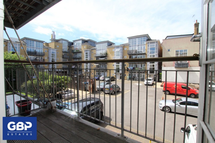Images for High Street, Amber Court High Street, RM1
