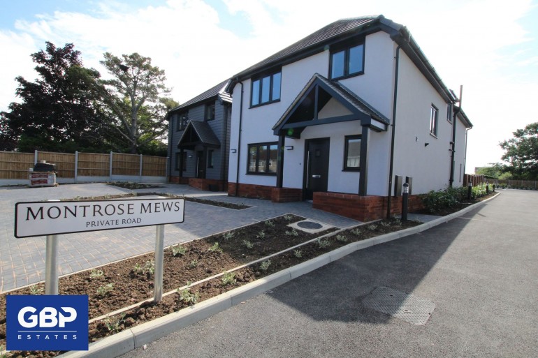 168A Branksome Avenue, Stanford Le Hope, SS17