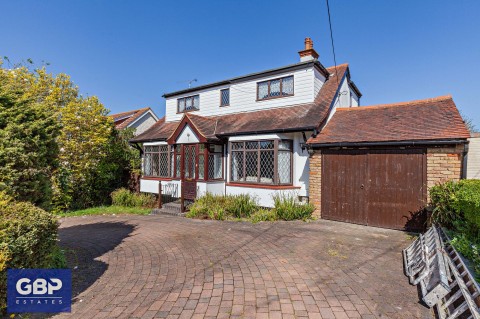 View Full Details for Balmerino Avenue, Benfleet, SS7