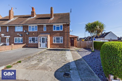 View Full Details for Gobions Avenue, Romford, RM5
