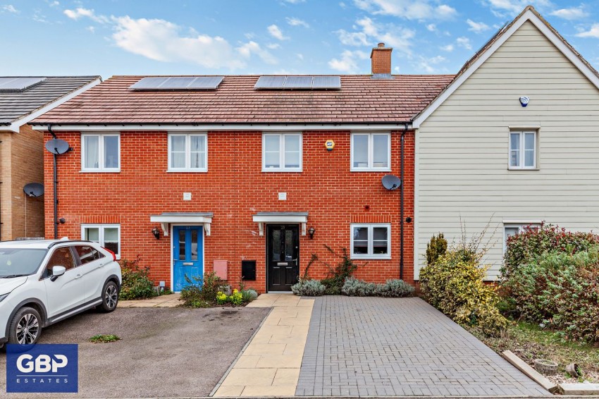 Images for Appleby Drive, Romford, RM3