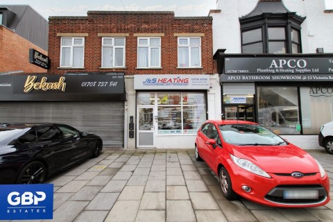 View Full Details for Victoria Road, Romford, RM1