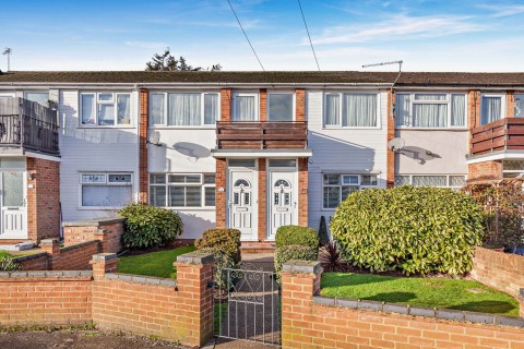 View Full Details for Udall Gardens, Romford, RM5
