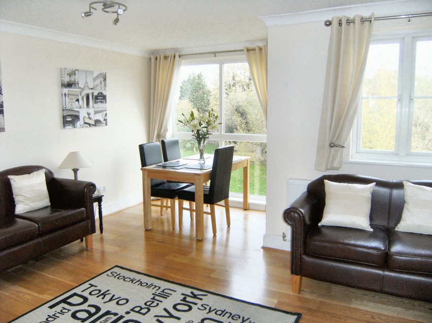 Images for Kidman Close, Nyall Court Kidman Close, RM2