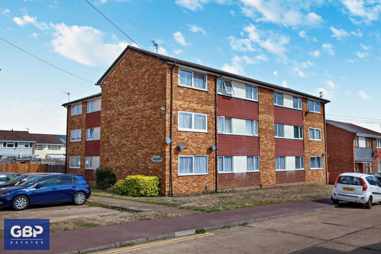 Great Cullings, Romford, RM7