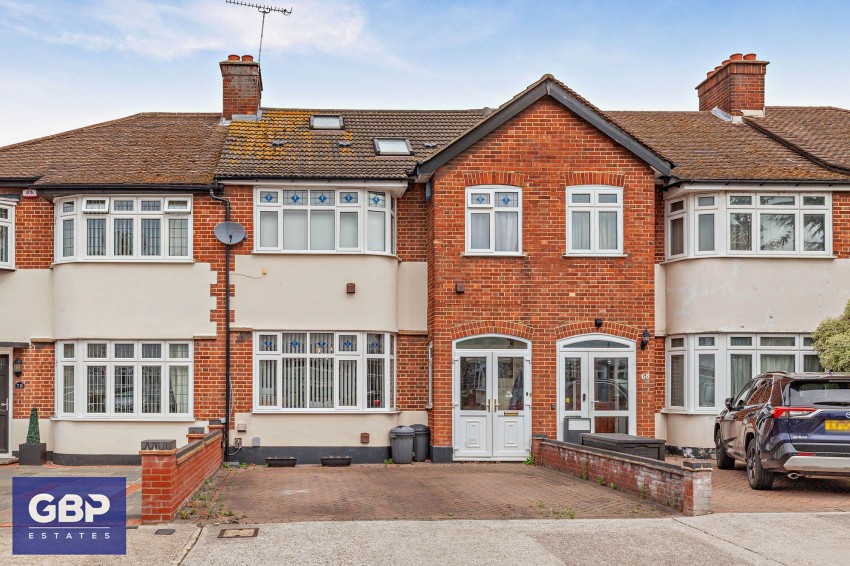 Images for Stanley Avenue, Romford, RM2