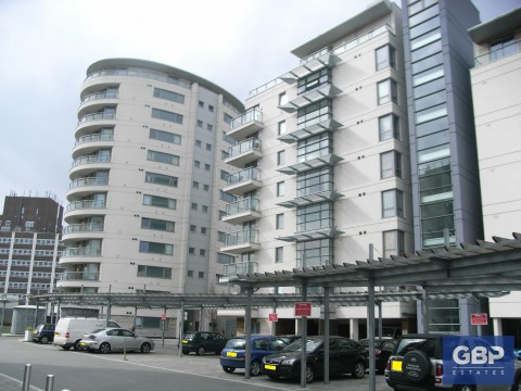 View Full Details for Mercury Gardens, Romford, RM1