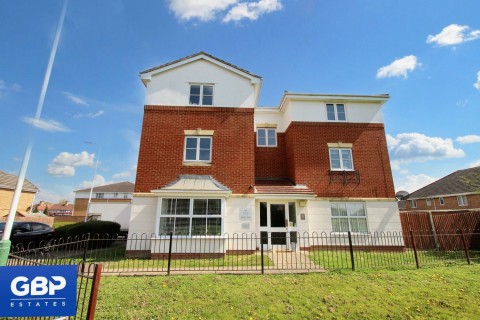 View Full Details for Bancroft Chase, Hornchurch, RM12