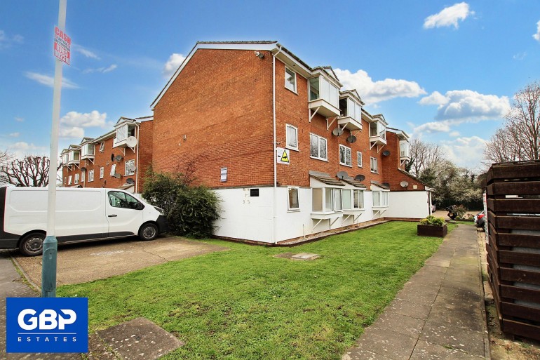 Braithwaite Avenue, Romford, RM7
