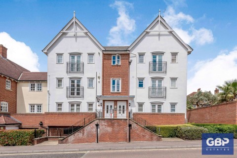 View Full Details for Chatham Way, The Square Chatham Way, CM14