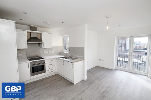 View Full Details for Kings Arms Yard, Muriel Court Kings Arms Yard, RM1