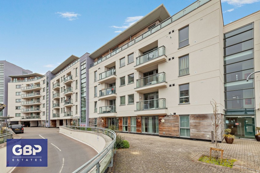 Images for Mercury Gardens, Romford, RM1