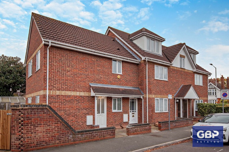 Poplar Street, Romford, RM7