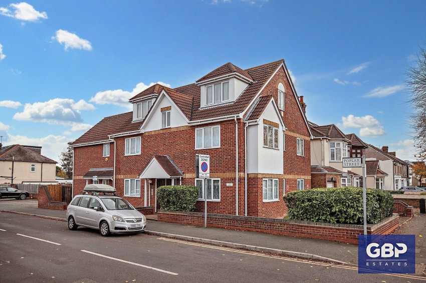Images for Poplar Street, Romford, RM7