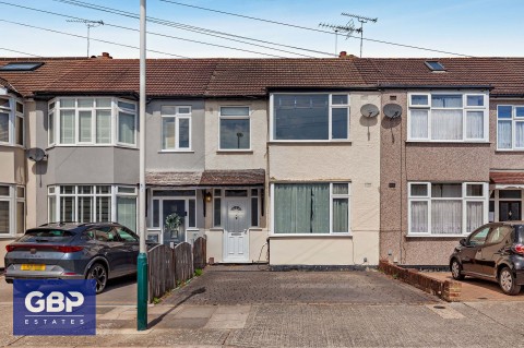 View Full Details for Amery Gardens, Romford, RM2