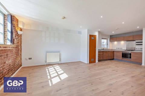 View Full Details for Kidman Close, The Railstore Kidman Close, RM2