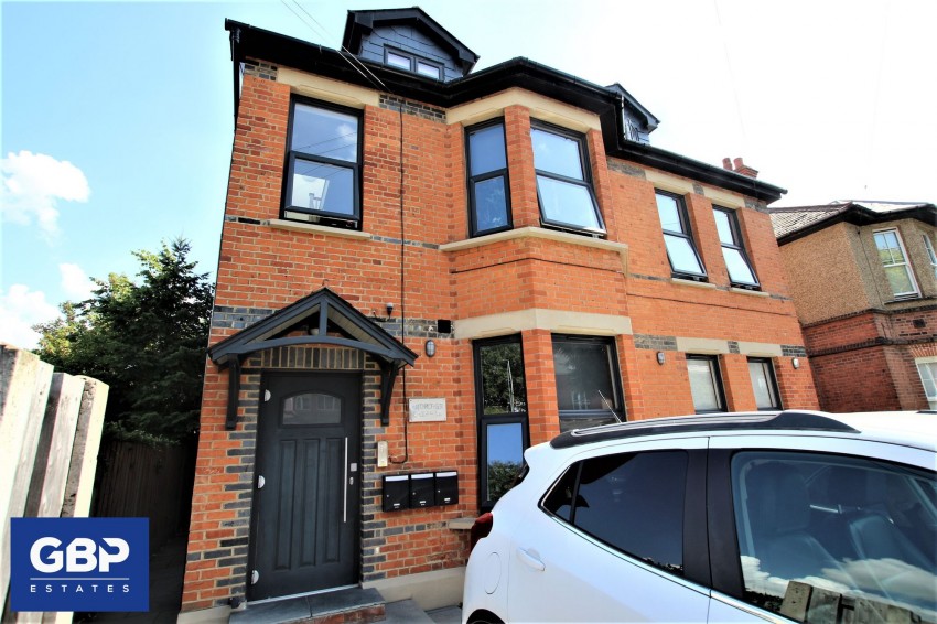Images for Junction Road, Trebor House, RM1
