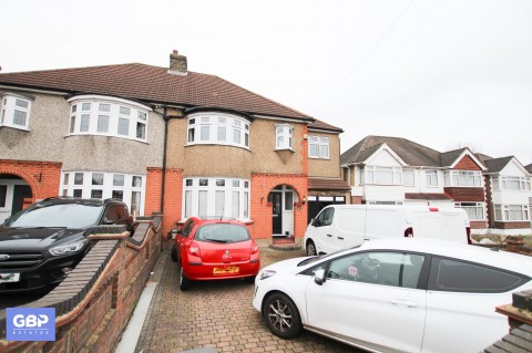 View Full Details for Collier Row Lane, Romford, RM5