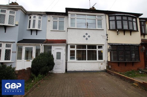 View Full Details for Upper Rainham Road, Hornchurch, RM12