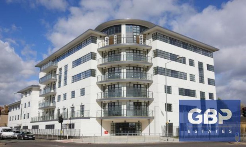 Images for High Road, Elgin House, RM6